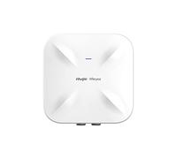 Ruijie Reyee Point d'accès externe Gigabit Wi‑Fi 6 Dual Band