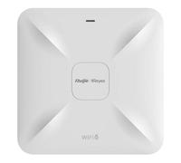 Generic Sports Point d'accès Wi-Fi 6 Ruijie Reyee RG-RAP2260(E) Sécurité renforcée Sans fil