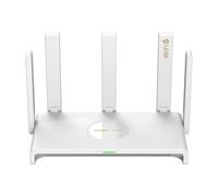 Ruijie Routeur Reyee AX3000 Wi‑Fi 6 Mesh Gigabit 5x RJ45 10/100/1000Mbps 2,4 et 5 GHz