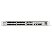 Reyee RG-NBS5200-24SFP/8GT4XS L3 Cloud Switch géré réseau