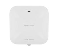 Ruijie Point d'accès RG-RAP6260(H) - Wi-Fi 6 directionnel extérieur PoE - Blanc