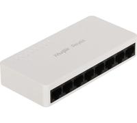 Reyee Unmanaged Switch 8xGb RJ45 Plastic Case