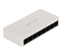 Reyee Unmanaged Switch 8xGb RJ45 Plastic Case