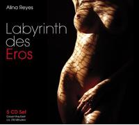 Reyes,Alina - Labyrinth des Eros [Import]