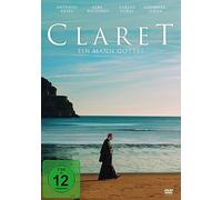 Claret – Ein Mann Gottes – Reyes, Antonio – DVD