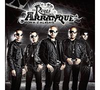 Reyes De Arranque - Pura Calidad