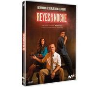 Reyes de la noche - Saison Complète G