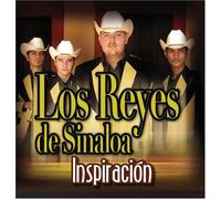 Reyes De Sinaloa - Inspiracion