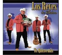 Reyes De Sinaloa - Te Quiero Mas
