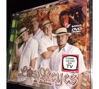 Reyes De Sonora - Dos Perros