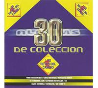 Reyes Del Camino - 30 De Coleccion