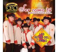 Reyes Del Camino - Como Tu Y Muchos Exitos Mas: Serie De Oro