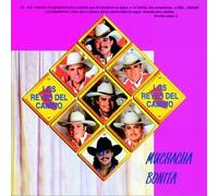 Reyes Del Camino - Muchacha Bonita