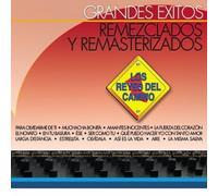 Reyes Del Camino - Remezclados Y Remasterizados