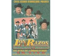 Reyes Del Corrido Perron [Import USA Zone 1]