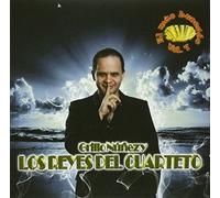 Reyes Del Cuarteto Los - Vol. 7 Los Mas Buscados [Compact Discs] Argentina - Import