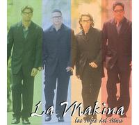 Reyes Del Pueblo by Makina (1997-10-21)