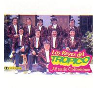 Reyes Del Tropico (Al Estiloo Colombiano)