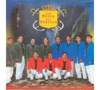 Reyes Del Tropico (Deje a Mis Padres) 329