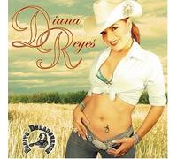 Reyes, Diana - Diana Reyes