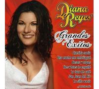 Reyes, Diana - Grandes Exitos
