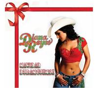 Reyes, Diana - Navidad Duranguense