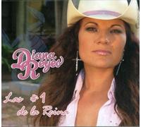 Reyes, Diana - No 1 De La Reina