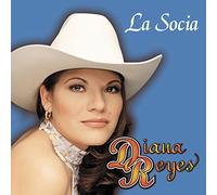 Reyes, Diana - Querida Socia