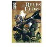Reyes elfos 3, Historias de Faerie