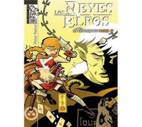 Reyes Elfos: Hist. Faerie, 3 - [Livre en VO] Santos, Victor (Auteur)