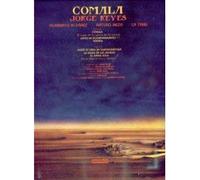 Reyes, Jorge - Comala
