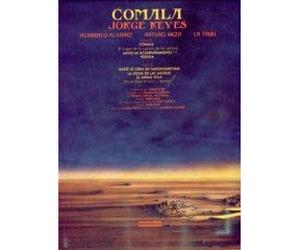 Reyes, Jorge - Comala