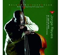 Reyes, Jorge - De Todo Un Poco [Import]