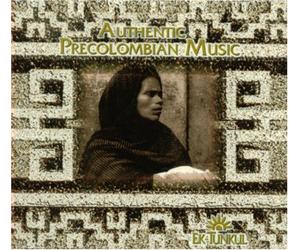 Reyes,Jorge - Ek Tunkul (Precolombian Music) [Import]