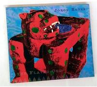 Reyes, Jorge - Flayed God