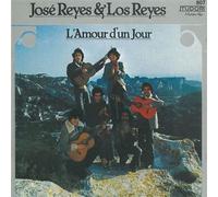 REYES JOSE' - Amour d'un Jour