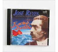 Reyes Jose - Flamenco Passion [Import]