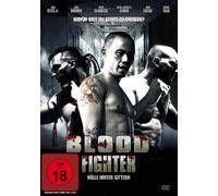 Reyes Jr.,Ernie - Blood Fighter: Hölle Hinter Gittern [Import]