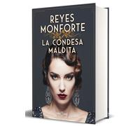 REYES MONFORTE La condesa maldita / The Cursed Countess (Relié)