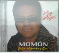 Reyes,Rey - Momon