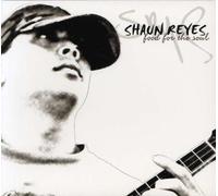 Reyes, Shaun - Food for The Soul