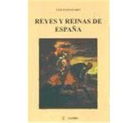 Reyes Y Reinas De Espana Luis Manzanares (Auteur)
