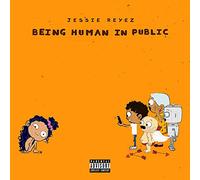 Jessie Reyez – Being Human in Public – CD – Import