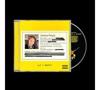 Reyez, Jessie - Paid in Memories