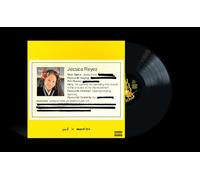 Reyez,Jessie - Paid in Memories (LP) [Import]