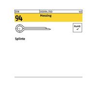 Reyher DIN 94/ISO 1234