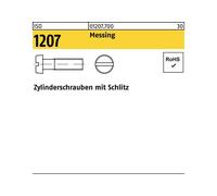 Reyher ISO 1207 m.Schlitz