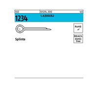 Reyher ISO 1234/1.4300