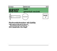 Reyher R 88107 m.Schlitz VG