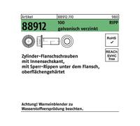 Reyher R 88912 m.Innen-6-kant